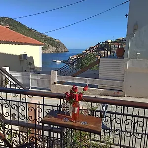 Apartment Paradise View, Asos