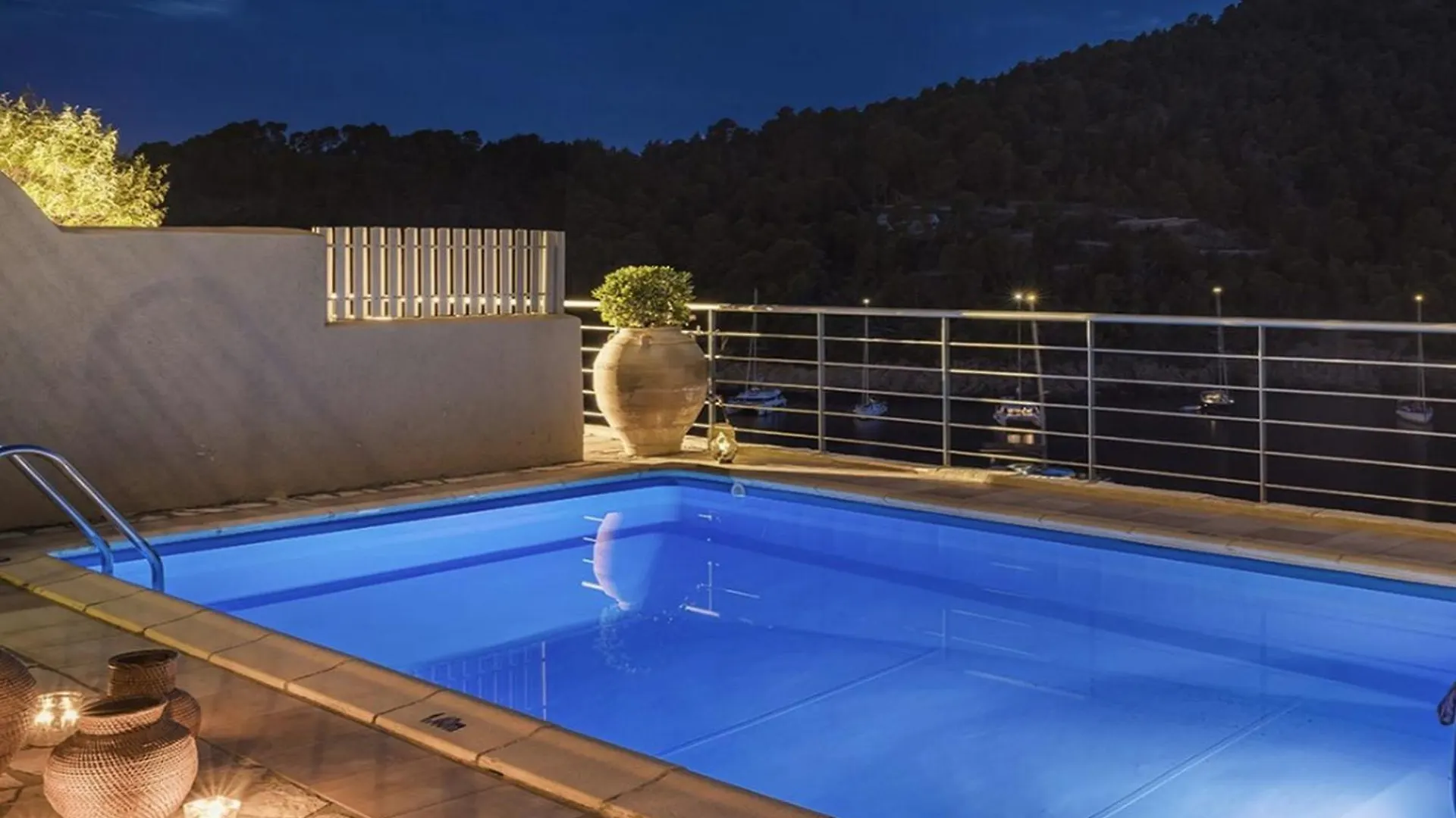 Extraordinary Kefalonia Villa Villa Lavi 2 Bedrooms Seafornt Spectacular Sea Views Private Outdoor Pool Assos Asos